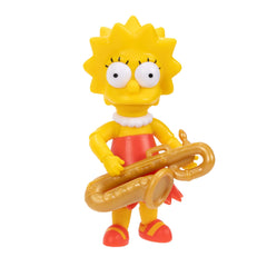 Wave 2 Full Set - The Simpsons 5