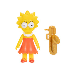 Lisa Simpson - The Simpsons 2.5
