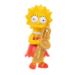 Lisa Simpson - The Simpsons 5