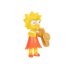 Lisa Simpson - The Simpsons 2.5