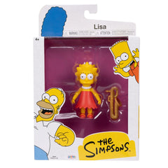 Lisa Simpson - The Simpsons 5