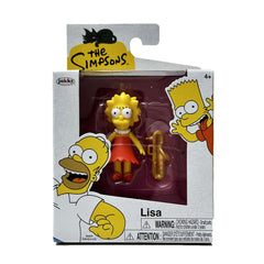 Lisa Simpson - The Simpsons 2.5