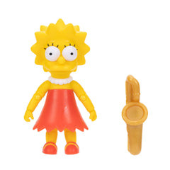 Lisa Simpson - The Simpsons 5
