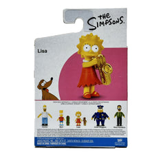 Lisa Simpson - The Simpsons 2.5