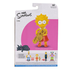 Lisa Simpson - The Simpsons 5