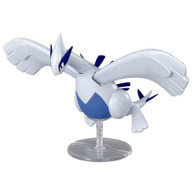 Lugia Pokemon Bandai Hobby Model Kit by Bandai Spirits