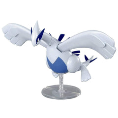 Lugia Pokemon Bandai Hobby Model Kit by Bandai Spirits