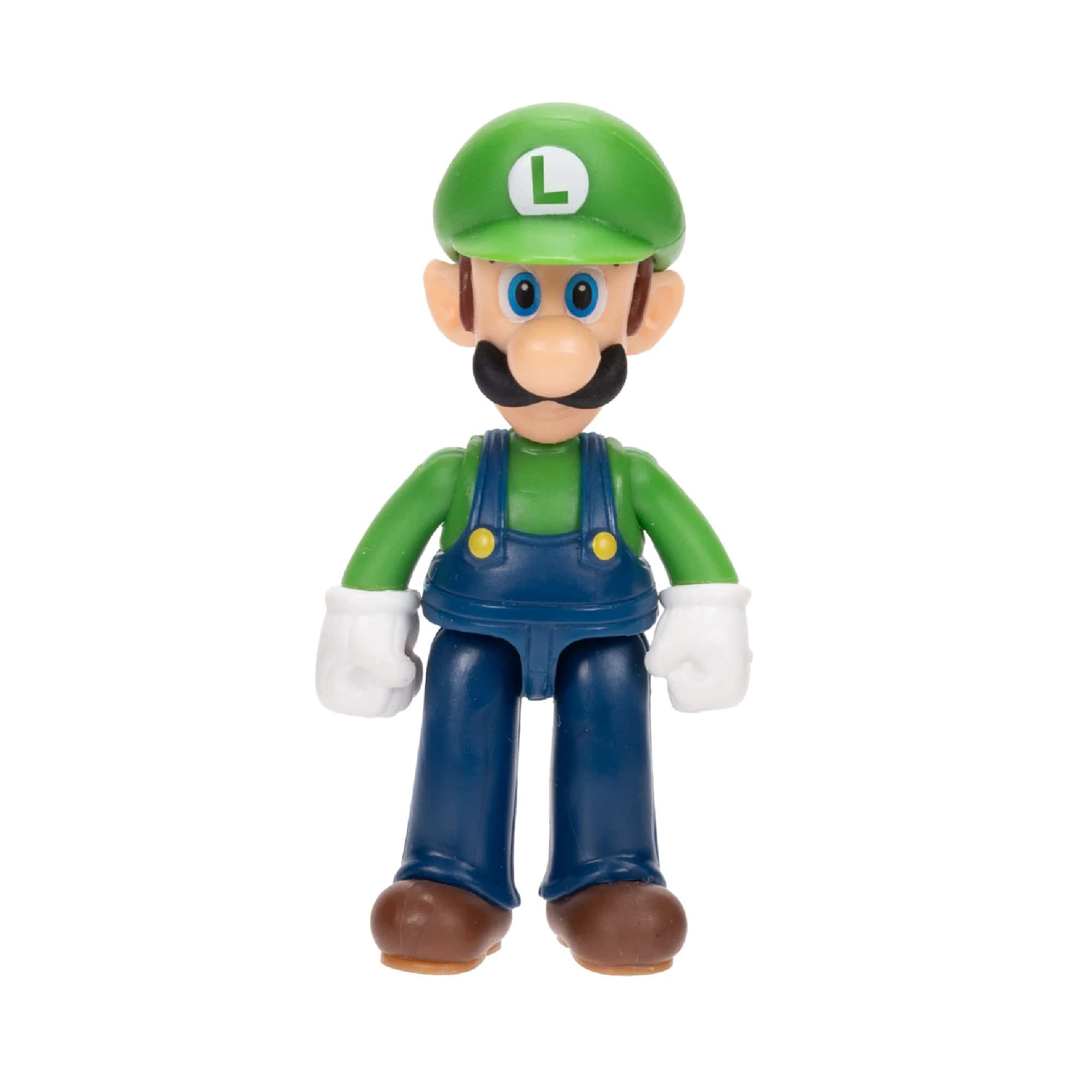 Super Mario 2.5 inch Figures Full Set Wave 59 by Jakks Pacific