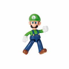 Luigi Wave 52 Super Mario Bros 2.5