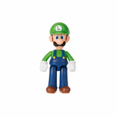 Luigi Wave 52 Super Mario Bros 2.5