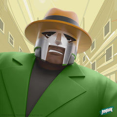 MadVillain Supersize Vinyl 16