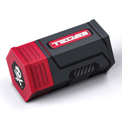 QX001 'Ghostboy' Automatic Collectible Timepiece by Quiccs x Misfit