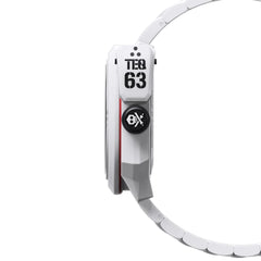 QX001 'Ghostboy' Automatic Collectible Timepiece by Quiccs x Misfit