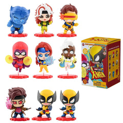 Marvel's X-Men '97 Cosbi Single Blind Box Bobble-Head by Yume
