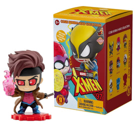 Marvel's X-Men '97 Cosbi Single Blind Box Bobble-Head by Yume
