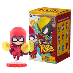 Marvel's X-Men '97 Cosbi Single Blind Box Bobble-Head by Yume