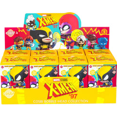 Marvel's X-Men '97 Cosbi Single Blind Box Bobble-Head by Yume
