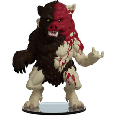 Manbearpig South Park Vinyl Figure #11 Youtooz