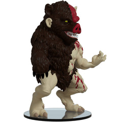 Manbearpig South Park Vinyl Figure #11 Youtooz