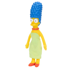 Marge Simpson - The Simpsons Plush Figure by Jakks Pacific