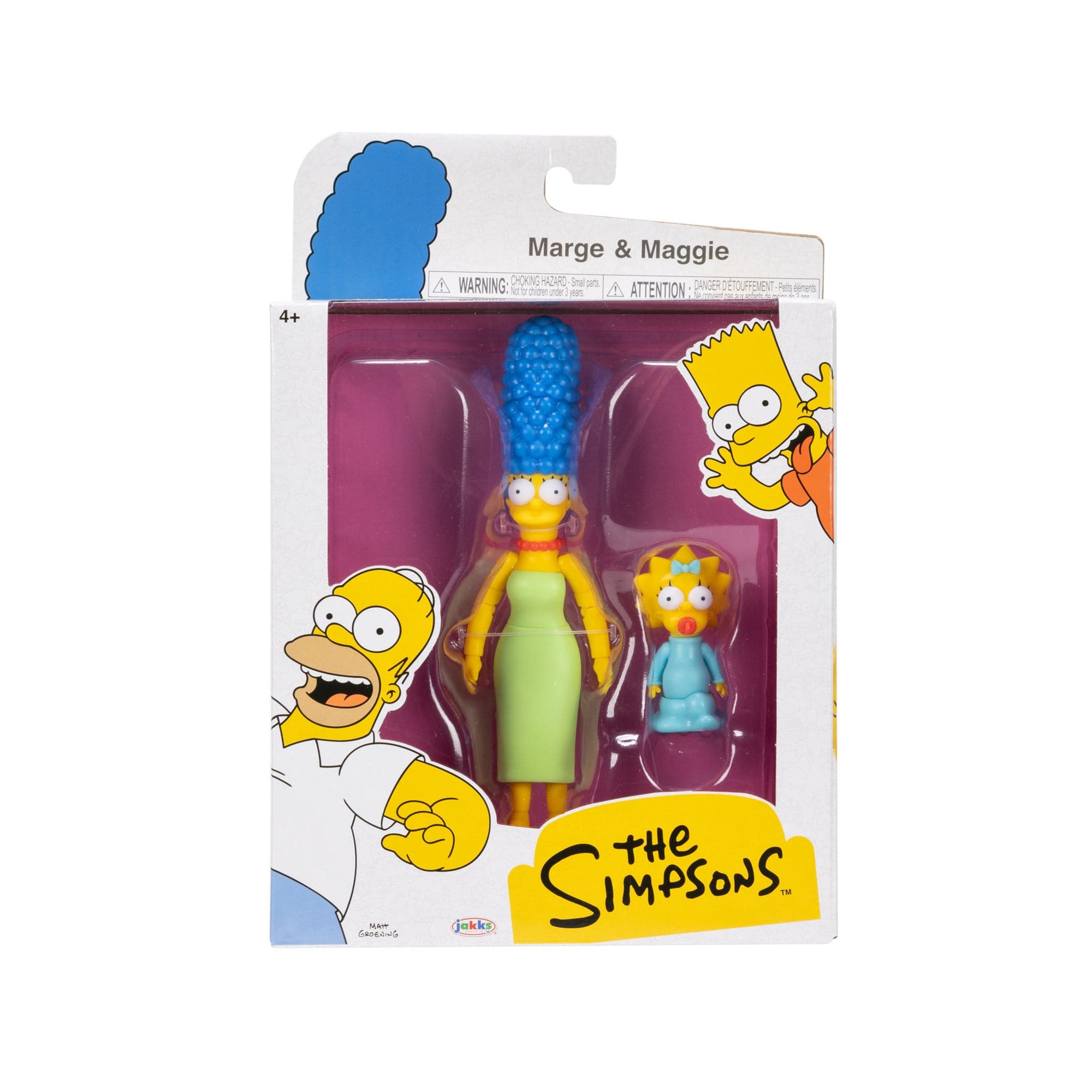 種類豊富な品揃え Simpson Marge - 5 Simpsons The アメコミ