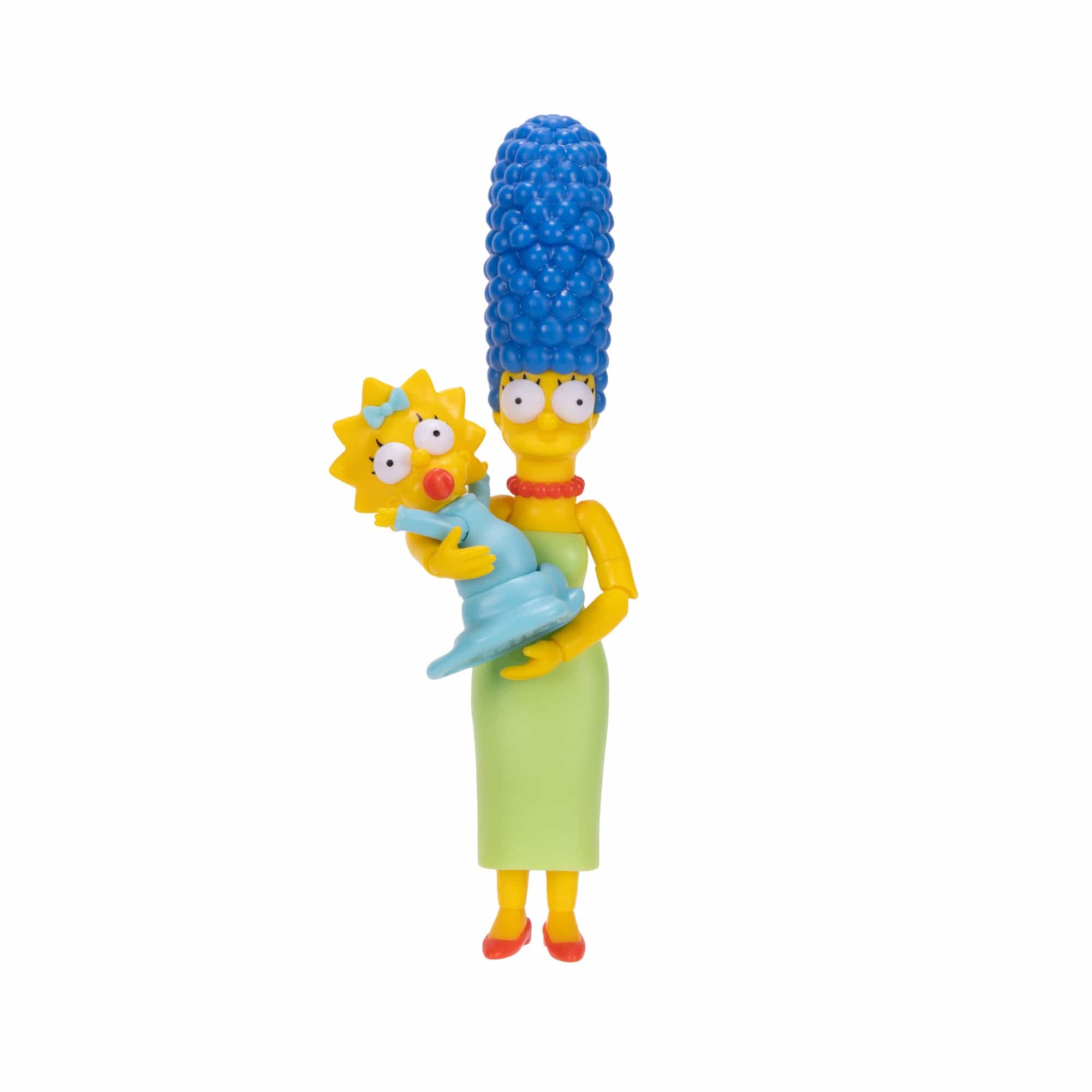 Marge Simpson - The Simpsons 5