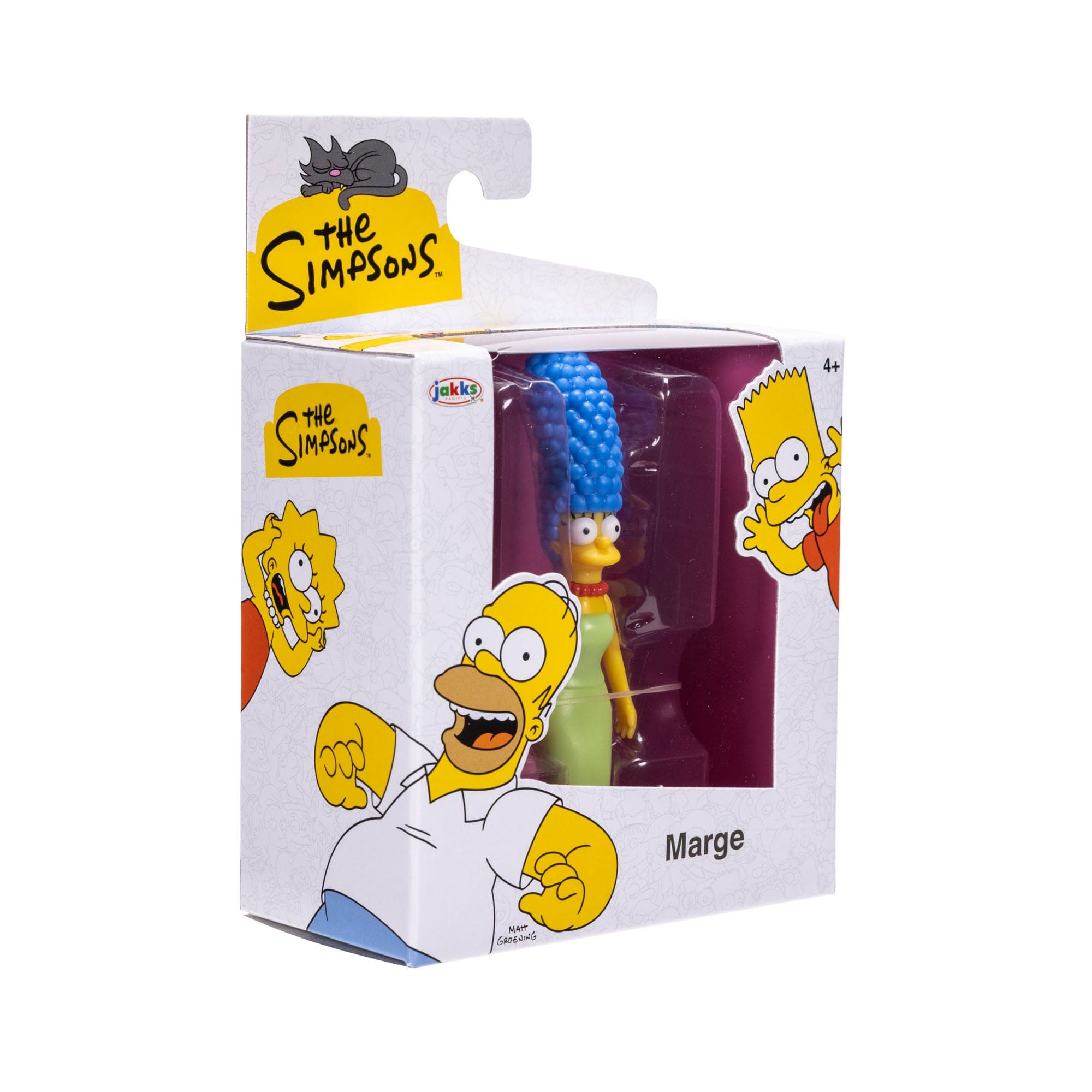 Marge Simpson - The Simpsons 2.5