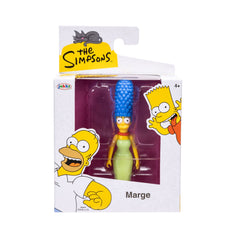 Wave 6 Full Set - The Simpsons 2.5
