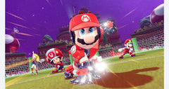 Mario Strikers - Battle League - Nintendo Switch