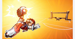 Mario Strikers - Battle League - Nintendo Switch