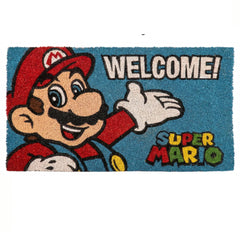 Super Mario Portrait 29