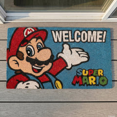 Super Mario Portrait 29