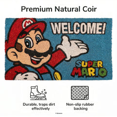 Super Mario Portrait 29