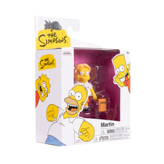 Martin Prince - The Simpsons 2.5
