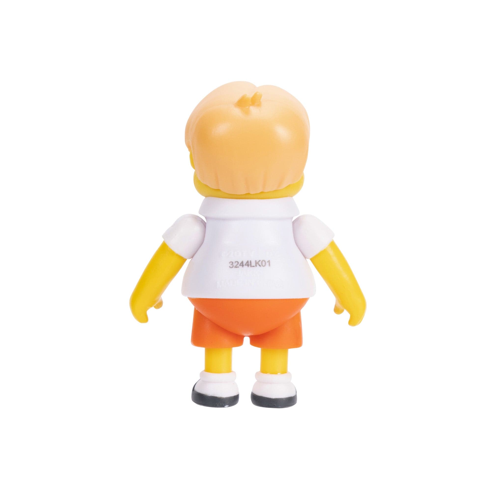 Martin Prince - The Simpsons 2.5