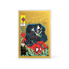 Spider-Man - Comic Art Through The Ages Marvel Collector Box by Agoro