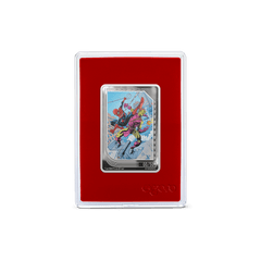 Spider-Man - Comic Art Through The Ages Marvel Collector Box by Agoro