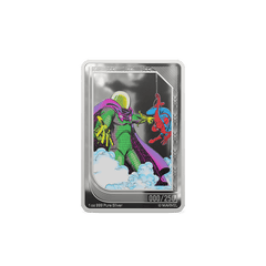 Spider-Man - Comic Art Through The Ages Marvel Collector Box by Agoro