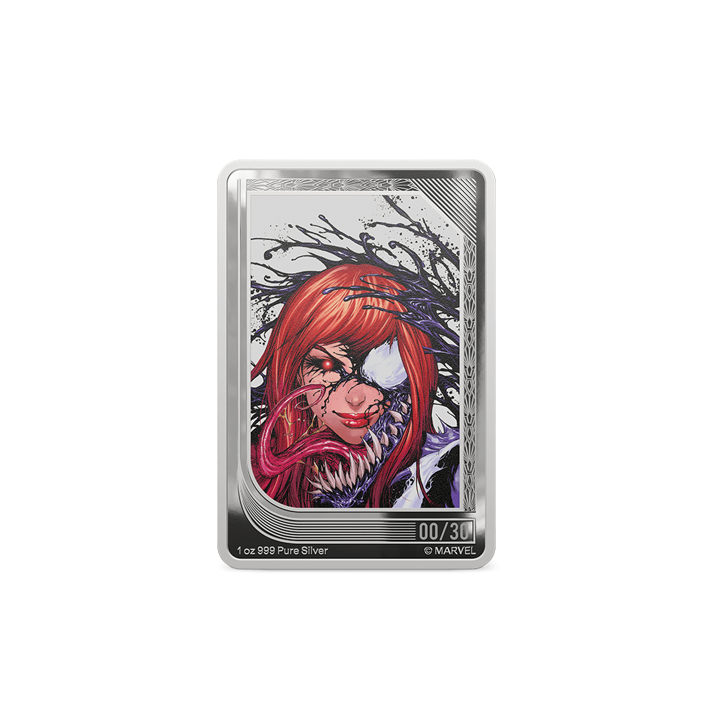 Spider-Man - Comic Art Through The Ages Marvel Collector Box by Agoro