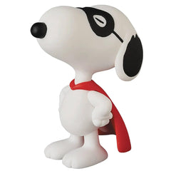 Snoopy Masked Marvel UDF  Peanut Series 11 by Medicom Toy