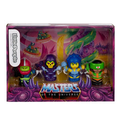 Masters of the Universe Evil Warriors Little People Collector Figure Set by Fisher-Price