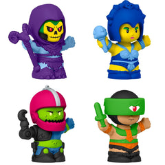 Masters of the Universe Evil Warriors Little People Collector Figure Set by Fisher-Price