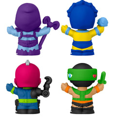 Masters of the Universe Evil Warriors Little People Collector Figure Set by Fisher-Price