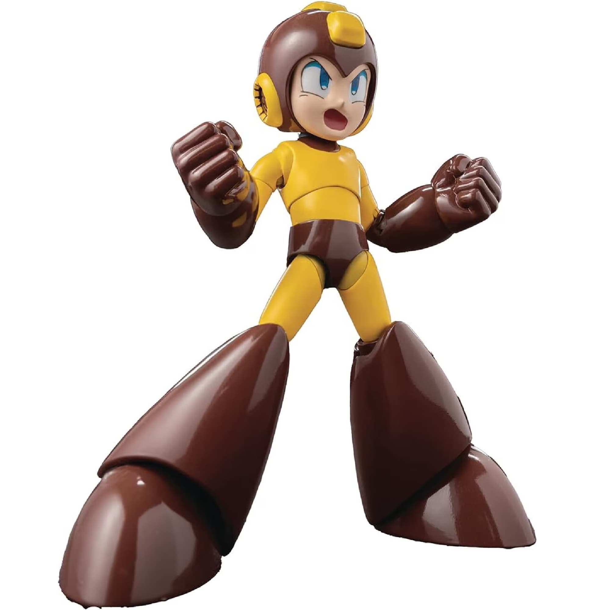 MDLX Mega Man Metal Blade Version Action Figure by threezero