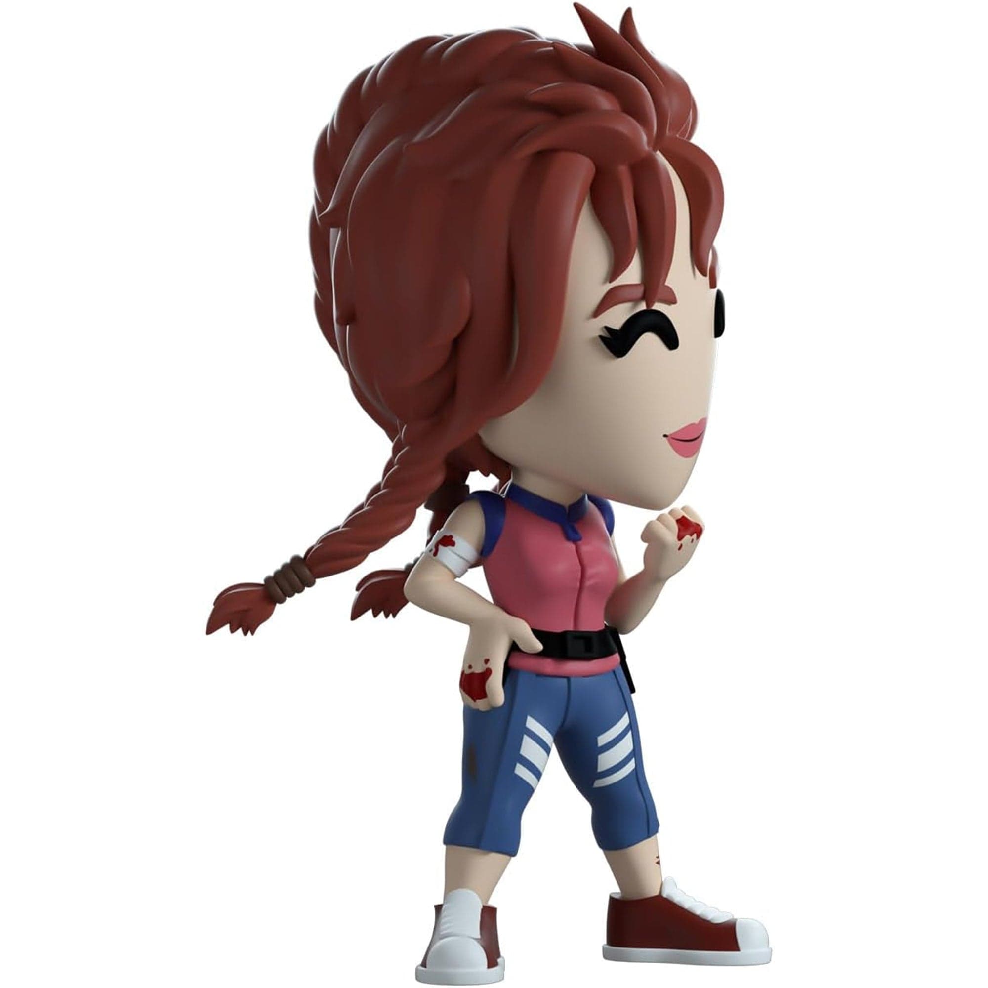 Meg #6 Dead by Daylight Figure by Youtooz