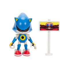 Metal Sonic - Sonic the Hedgehog 35th Anniversary 4