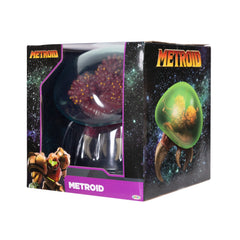 Metroid Alien Nintendo 6