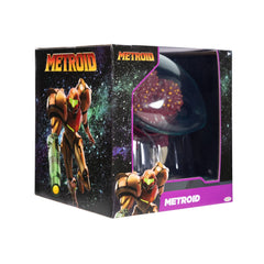 Metroid Alien Nintendo 6