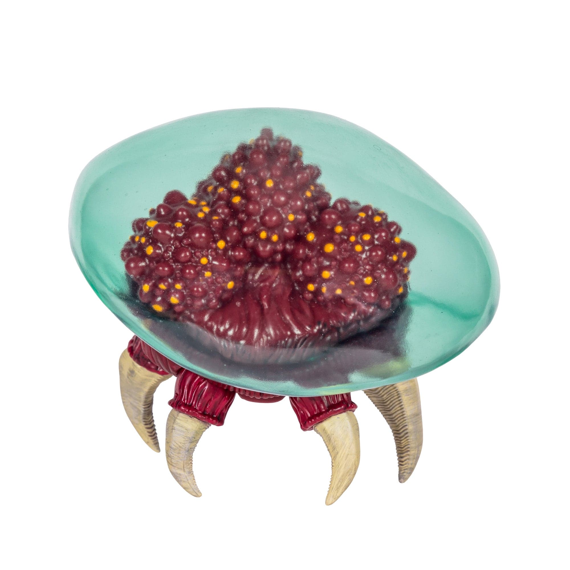 Metroid Alien Nintendo 6