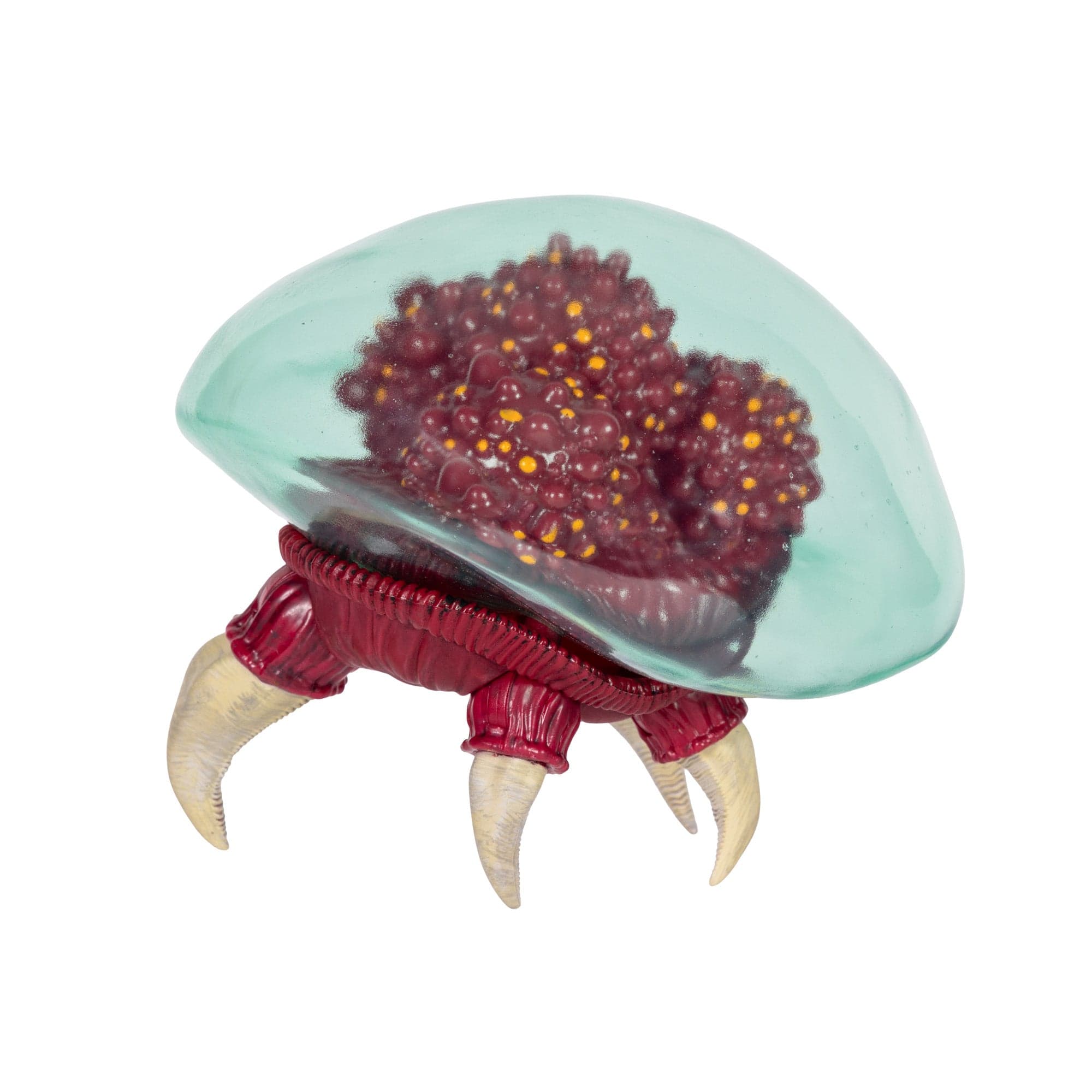 Metroid Alien Nintendo 6